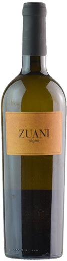 Zuani Vigne Collio Bianco 2021 750ml