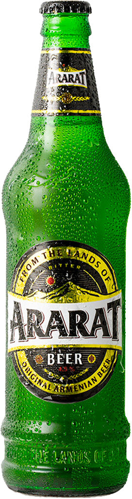 Ararat Original Beer 500ml