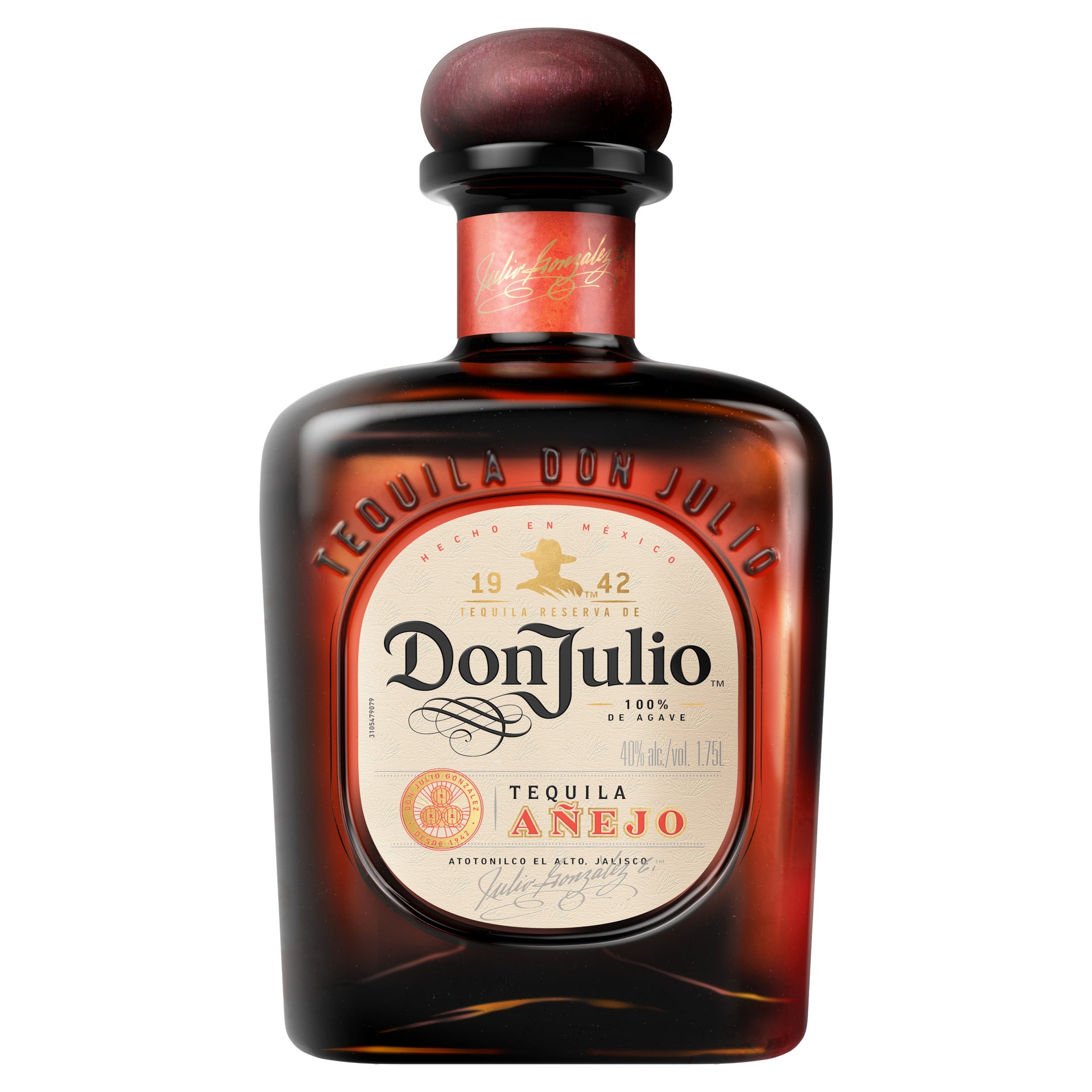 Don Julio Anejo 1.75L-0