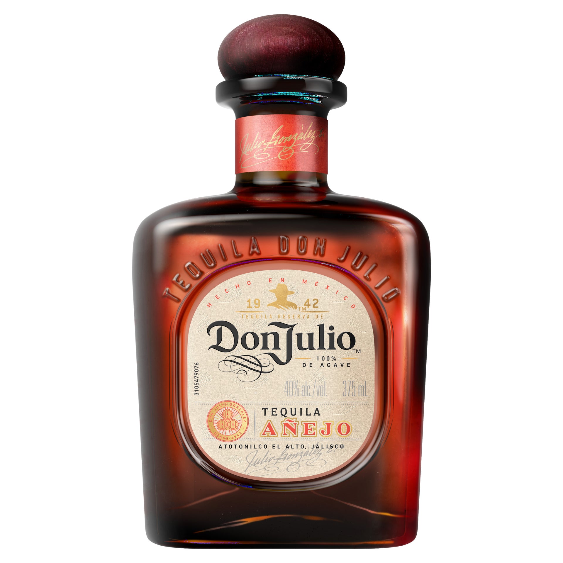 Don Julio Anejo 375ml-0