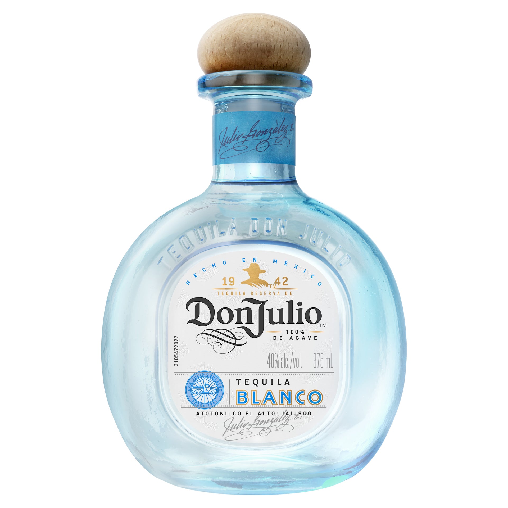 Don Julio Blanco 375ml-0