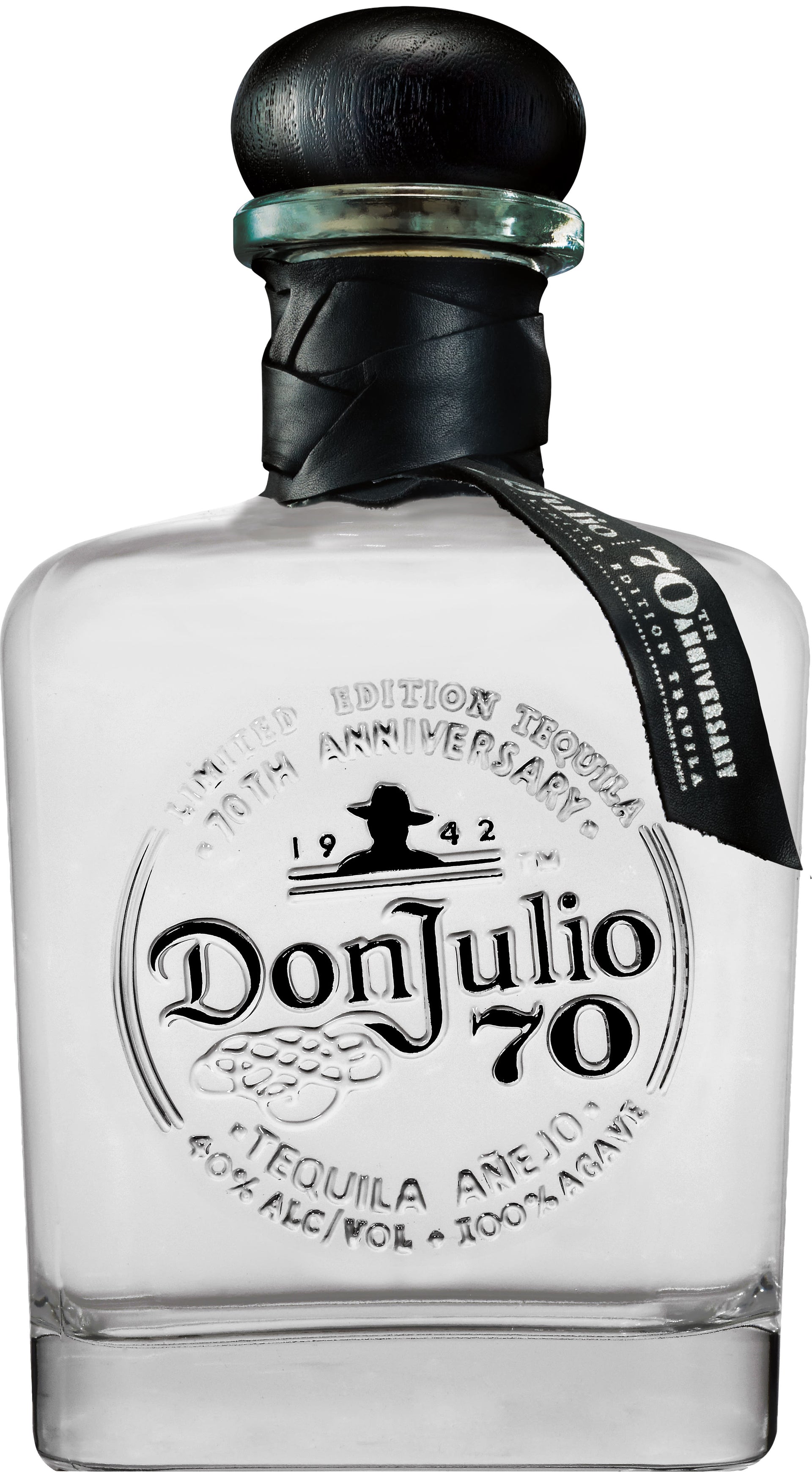 Don Julio 70 Cristalino Tequila 750ml-0
