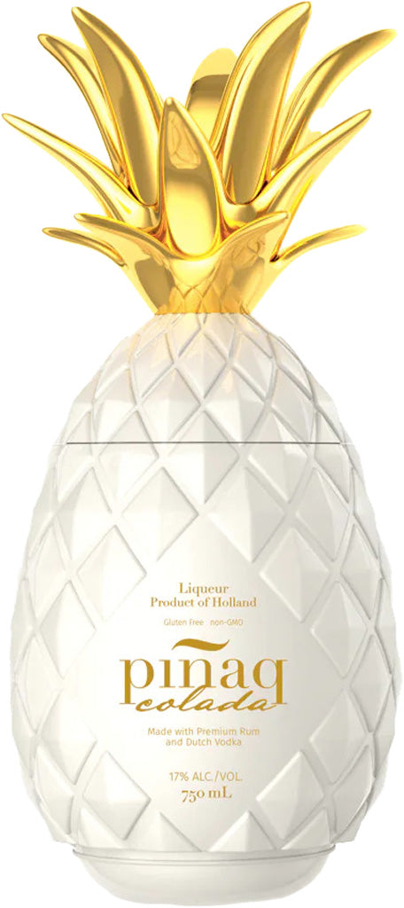 Pinaq Colada Liqueur 750ml