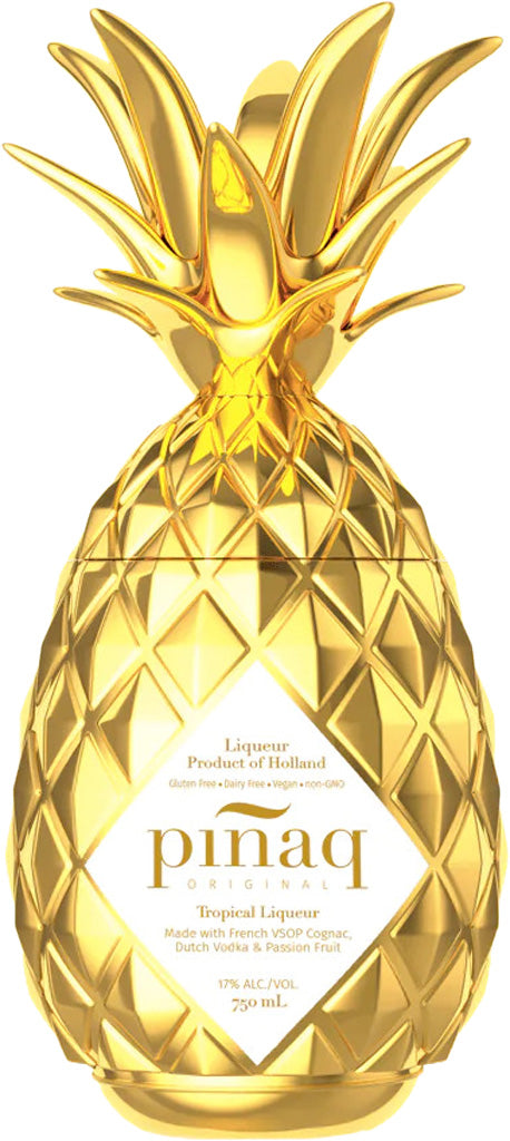Pinaq Original Liqueur 750ml
