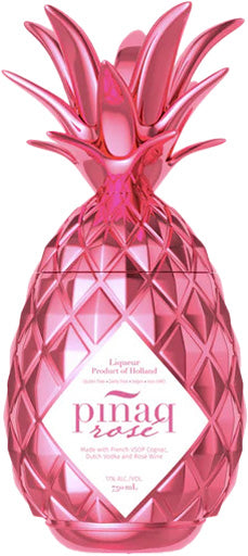 Pinaq Rose Liqueur 750ml