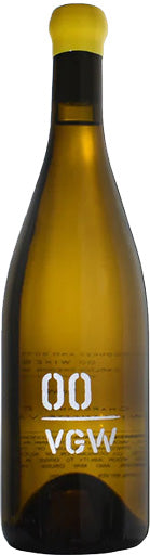 00 Wines VGW Chardonnay 2019 750ml