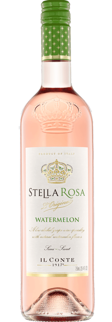 Stella Rosa Watermelon 750ml