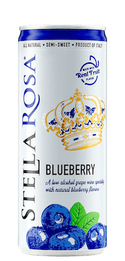 Stella Rosa Blueberry Cans 250ml