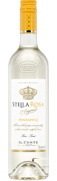 Stella Rosa Pineapple 750ml-0