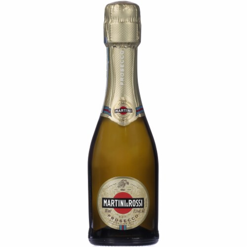 Martini & Rossi Prosecco 187ml