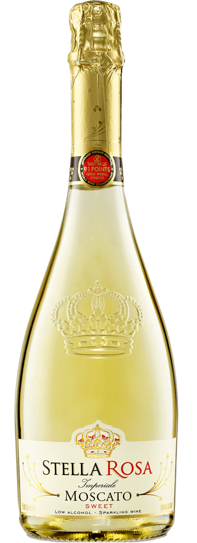 Stella Rosa Moscato Sparkling 750ml