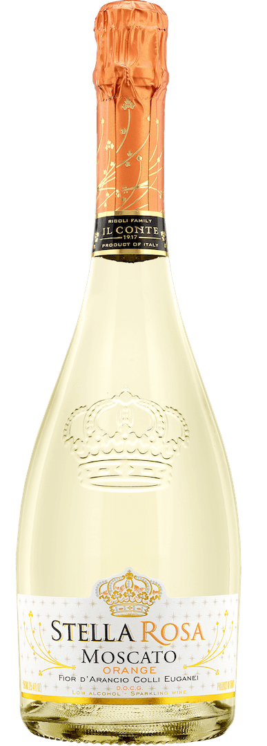 Stella Rosa Moscato Orange Sparkling 750ml-0