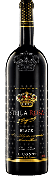 Stella Rosa Black 1.5L