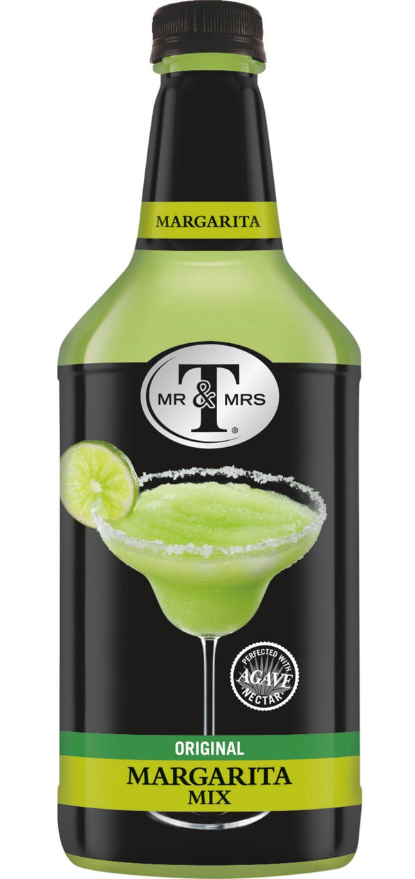 Mr & Mrs T Margarita 1.75L