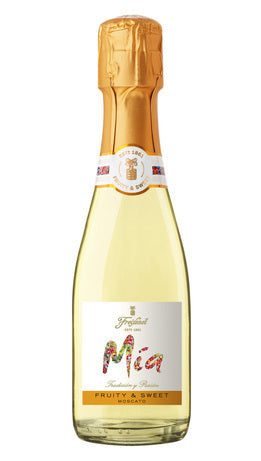 Mia Sparkling Moscato 187ml