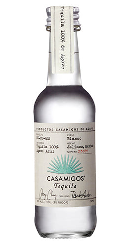Casamigos Tequila Blanco 50ml