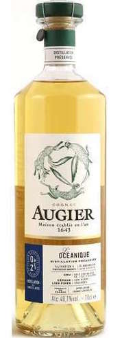 Augier L'Oceanique Cognac 750ml