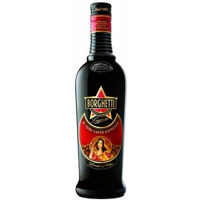Borghetti Caffe 750ml