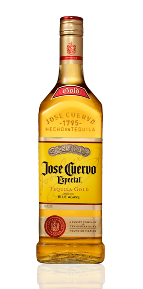 Jose Cuervo Especial Gold 1L