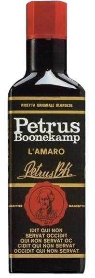 Petrus Boonekamp L'Amaro Liqueur 750ml
