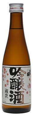 Dewazakura Cherry Bouquet Oka Ginjo 720ml