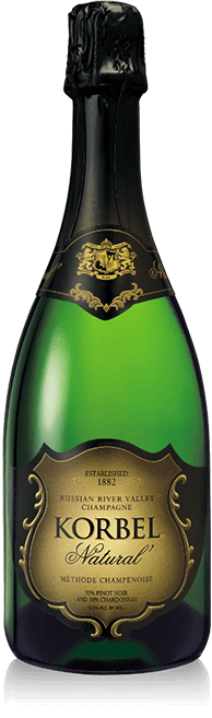 Korbel Natural 750ml-0