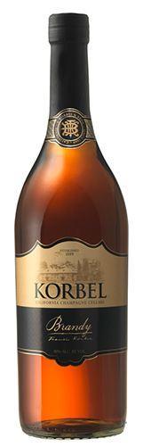 Korbel Brandy 1L