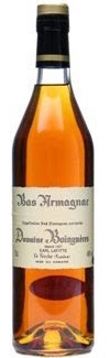 Boingneres Reserve Speciale Armagnac 750ml
