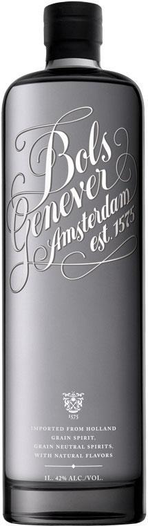 Bols Genever Gin 750ml