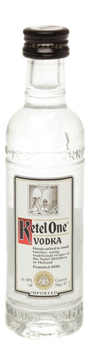 Ketel One Vodka 50ml