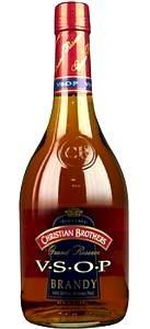 Christian Brothers VSOP 750ml