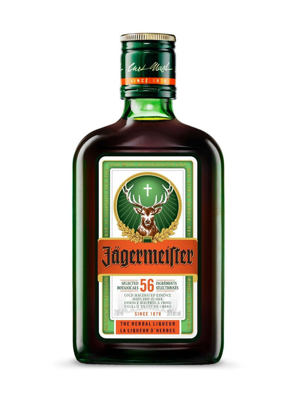 Jagermeister 200ml