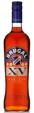 Brugal Extra Viejo Rum 750ml