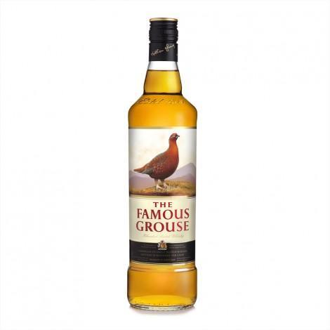 Famous Grouse 750ml