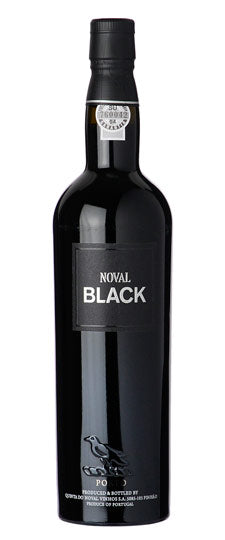 Quinta do Noval Black Port 750ml