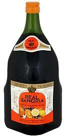 Cruz Garcia Real Red Sangria 1.5L