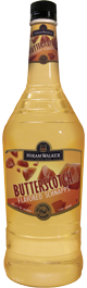 Hiram Walker Butterscotch 750ml