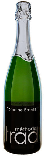 Domaine Brazilier Methode Tradition Brut 750ml