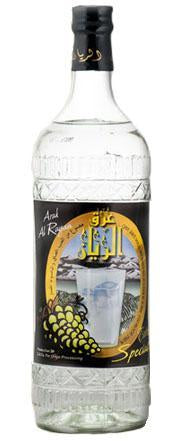 Al Rayan Arak 750ml