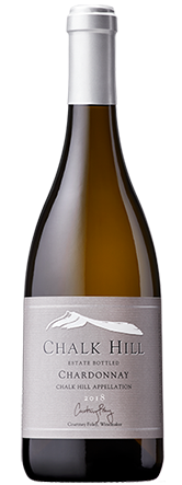 Chalk Hill Estate Chardonnay 2020 750ml