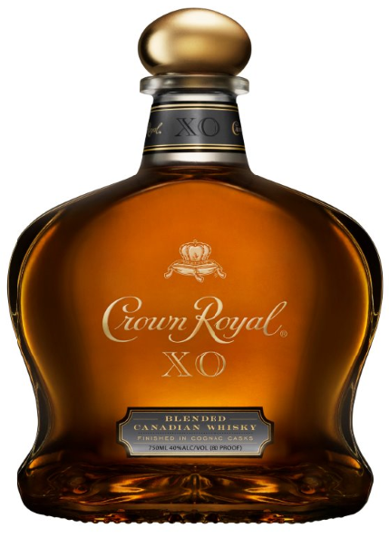 Crown Royal XO 750ml