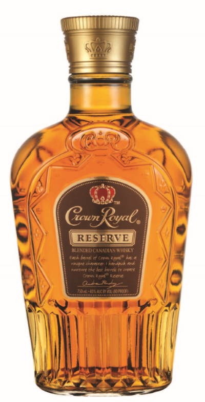 Crown Royal Reserve 1.75L