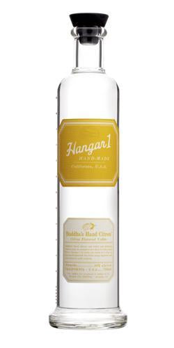 Hangar One Buddah's Hand Citron 750ml