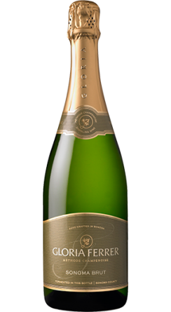 Gloria Ferrer Brut 750ml