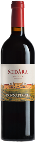 Donnafugata Sedara Nero d'Avola Sicilia 2020 750ml