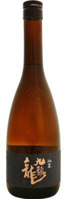 Kokuryu Kuzuryu Nine-Headed Dragon Junmai 720ml – Mission Wine