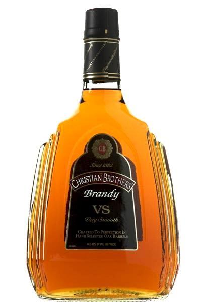 Christian Brothers VS 750ml