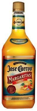 Jose Cuervo Authentics Mango Margarita 1.75L