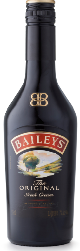 Baileys Irish Cream 750ml