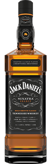 Jack Daniel's Sinatra 1L